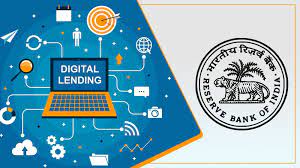Register Your NBFC and Start Digital lending or Loan business in india